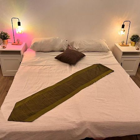 Apartmán La Dimora Di Pupo Katánie Exteriér fotografie