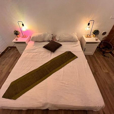 Apartmán La Dimora Di Pupo Katánie Exteriér fotografie