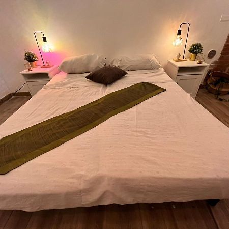 Apartmán La Dimora Di Pupo Katánie Exteriér fotografie