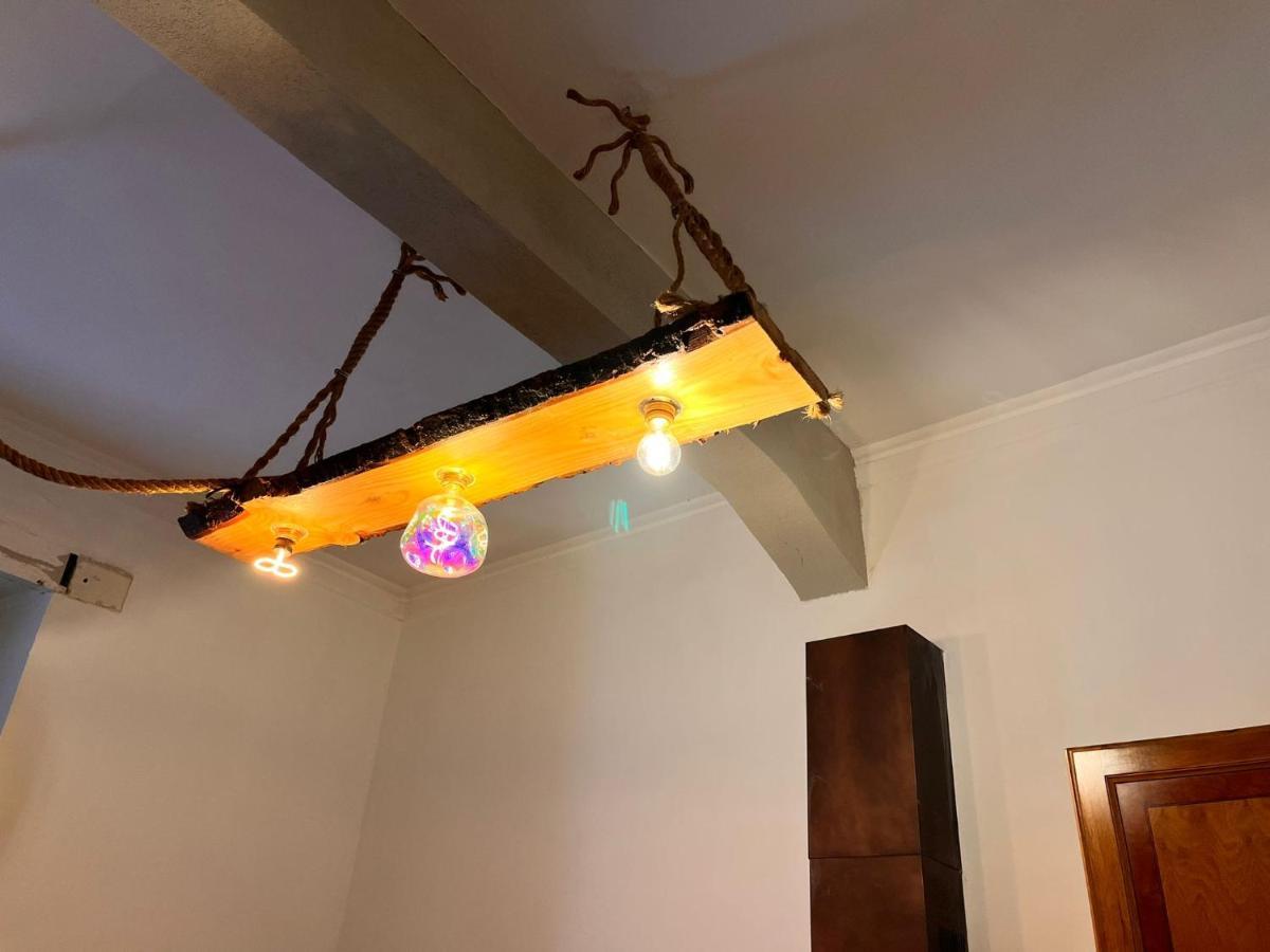 Apartmán La Dimora Di Pupo Katánie Exteriér fotografie