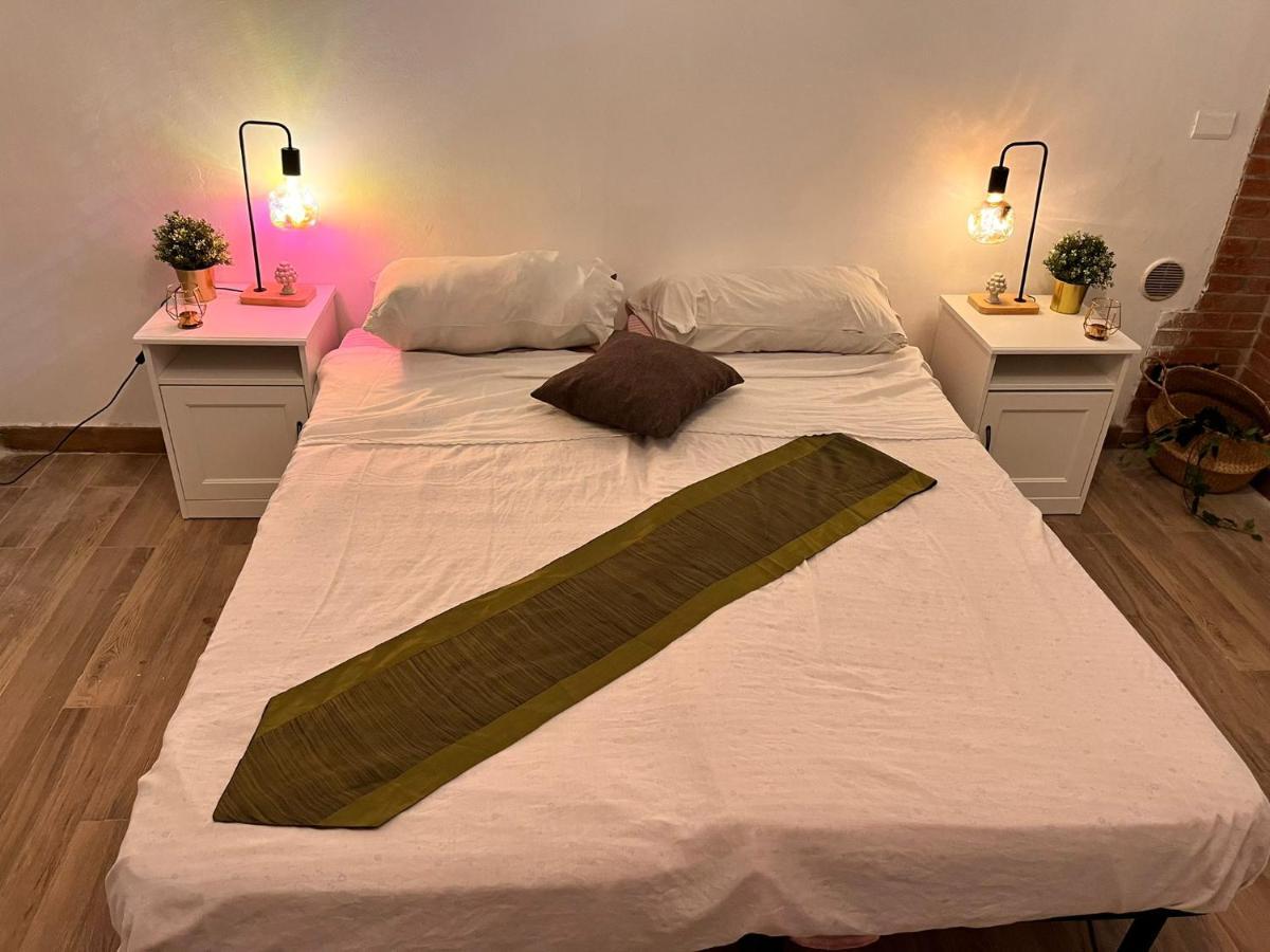 Apartmán La Dimora Di Pupo Katánie Exteriér fotografie