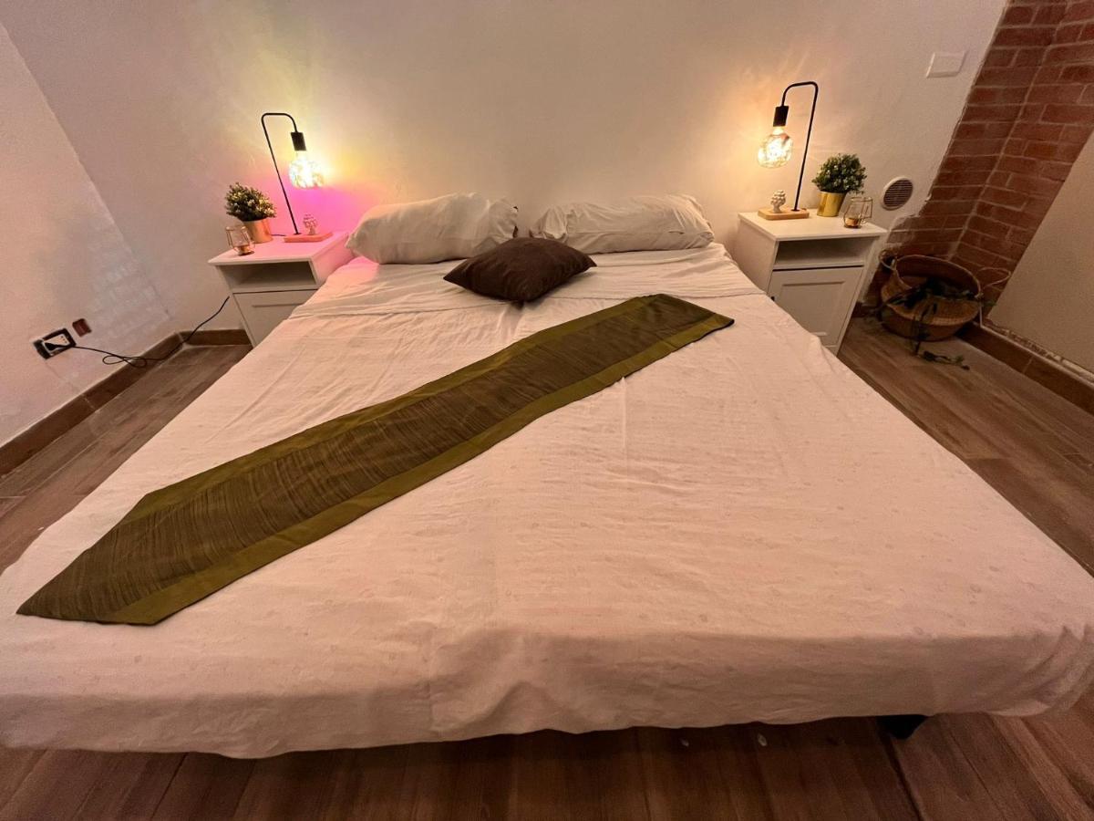 Apartmán La Dimora Di Pupo Katánie Exteriér fotografie